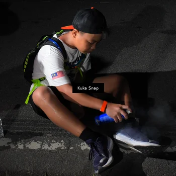 Runner Photo 7607789
