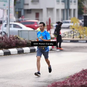 Runner Photo 7607790