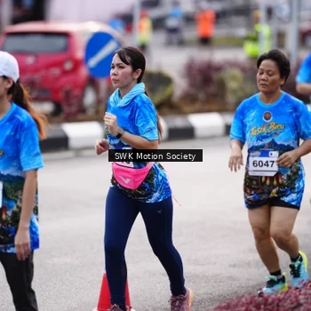 Runner Photo 7607793