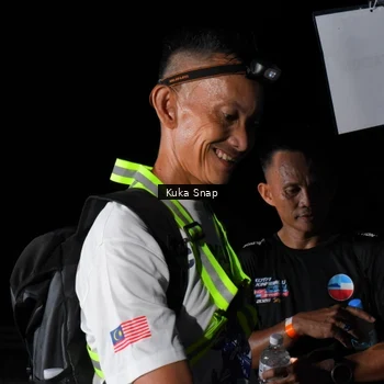 Runner Photo 7607794