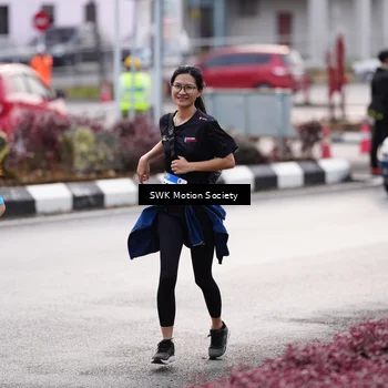 Runner Photo 7607800