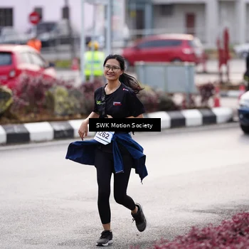 Runner Photo 7607801
