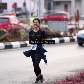 Runner Photo 7607806