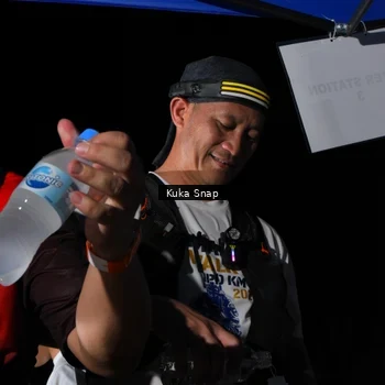 Runner Photo 7607808