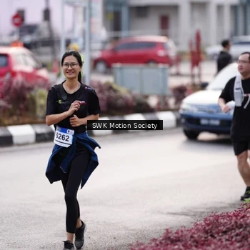 Runner Photo 7607813
