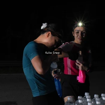 Runner Photo 7607814