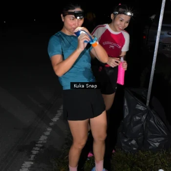 Runner Photo 7607817