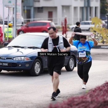 Runner Photo 7607818