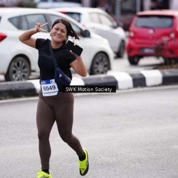 Runner Photo 7607819