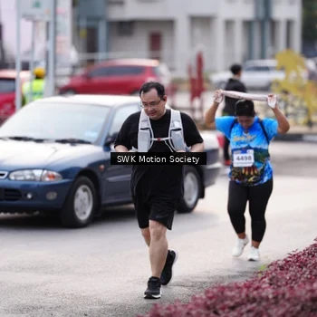 Runner Photo 7607820