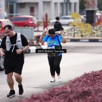 Runner Photo 7607824