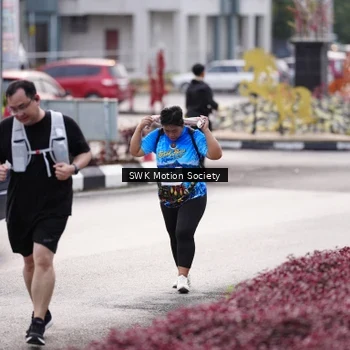 Runner Photo 7607827