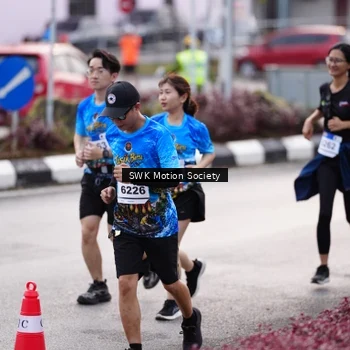 Runner Photo 7607828
