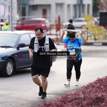 Runner Photo 7607830