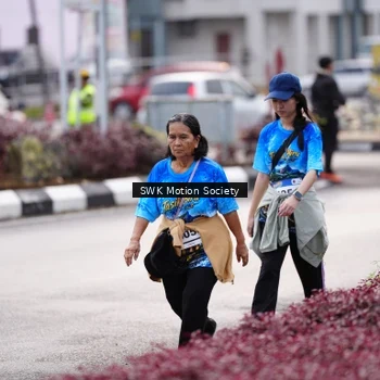 Runner Photo 7607833