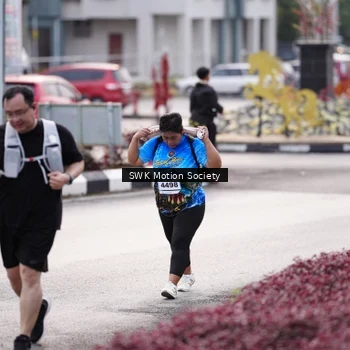 Runner Photo 7607834
