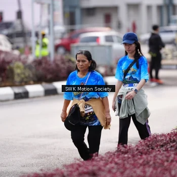 Runner Photo 7607835