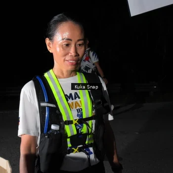 Runner Photo 7607836