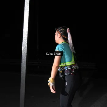 Runner Photo 7607838