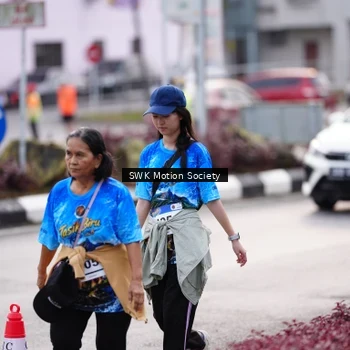 Runner Photo 7607845