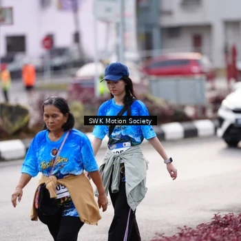 Runner Photo 7607854