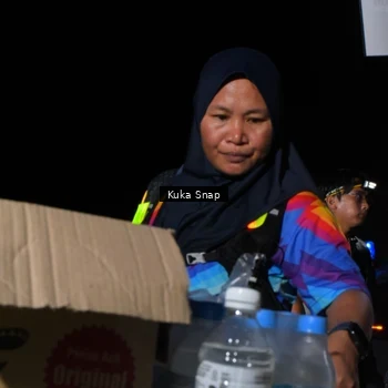 Runner Photo 7607856