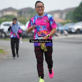 Runner Photo 7607866