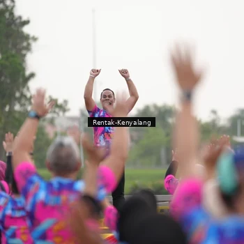Runner Photo 7607870