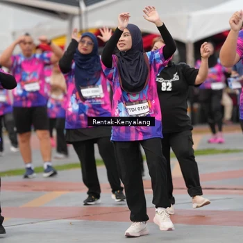 Runner Photo 7607871