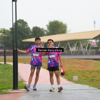Runner Photo 7607878