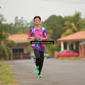 Runner Photo 7607893