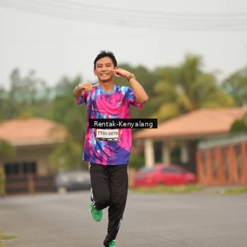 Runner Photo 7607896