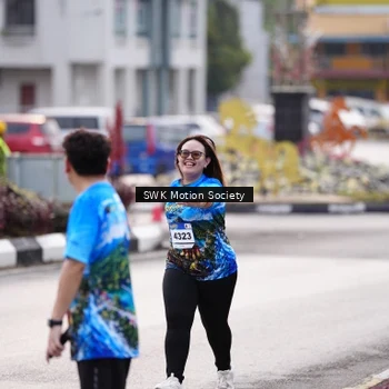 Runner Photo 7607897