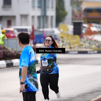 Runner Photo 7607900