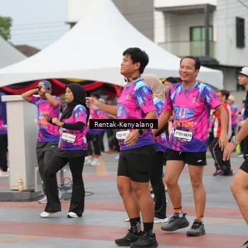Runner Photo 7607905