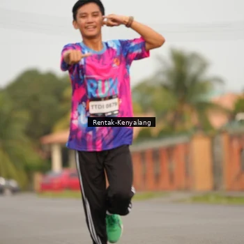 Runner Photo 7607906