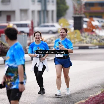 Runner Photo 7607907