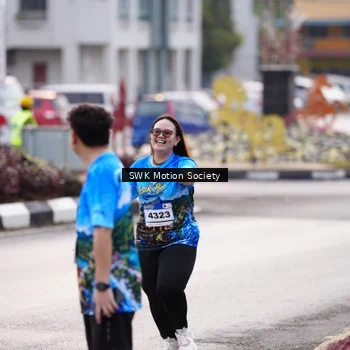 Runner Photo 7607908
