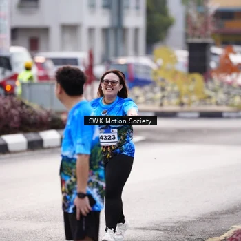 Runner Photo 7607915