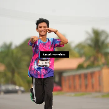 Runner Photo 7607916
