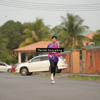Runner Photo 7607917