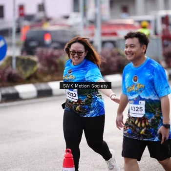 Runner Photo 7607926