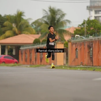 Runner Photo 7607927
