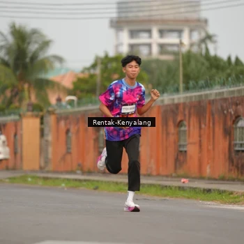 Runner Photo 7607928