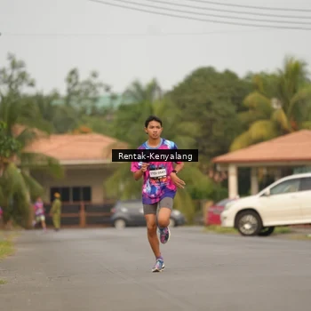 Runner Photo 7607929