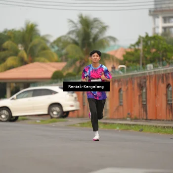 Runner Photo 7607930