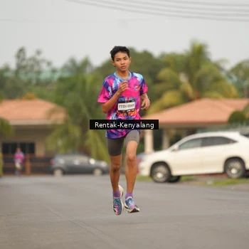 Runner Photo 7607931