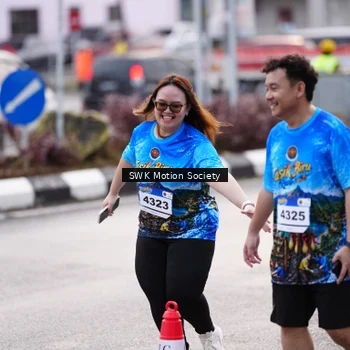 Runner Photo 7607934