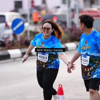 Runner Photo 7607935
