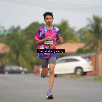Runner Photo 7607936